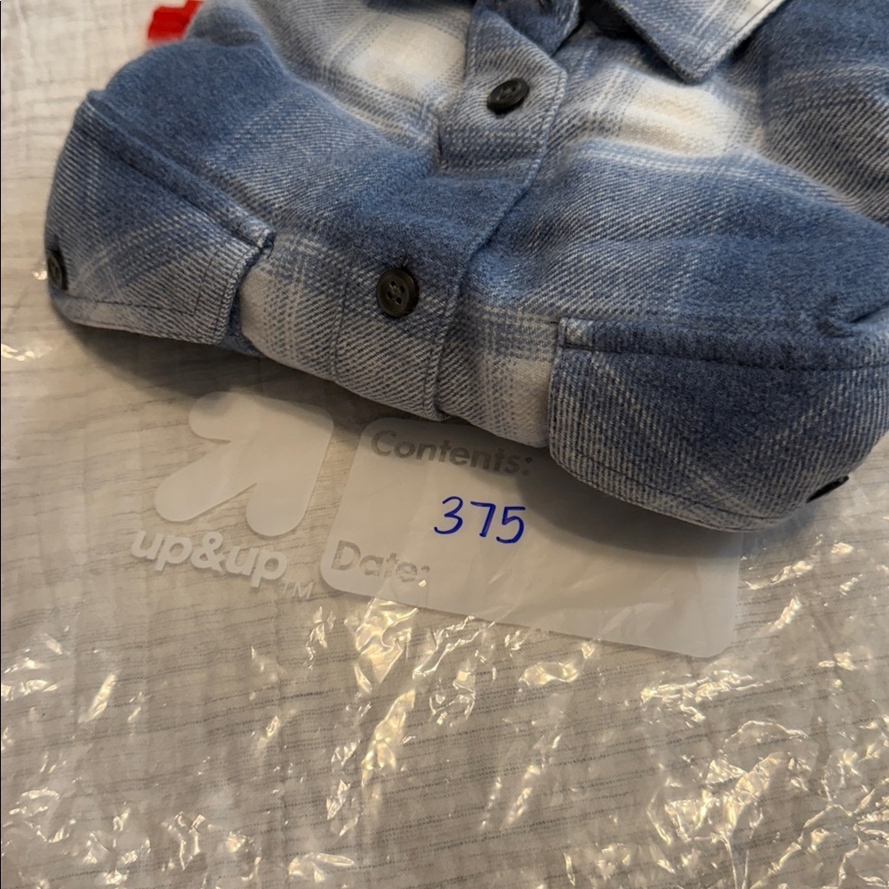 Pendleton Women's Double-Brushed Cotton Flannel P… - image 6